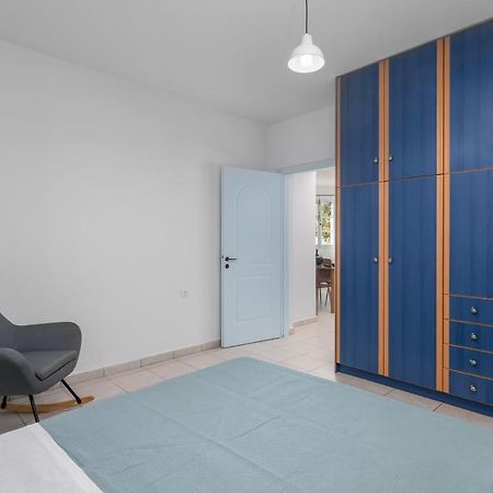 Stefania'S Cycladic Apartments I Адамас Экстерьер фото